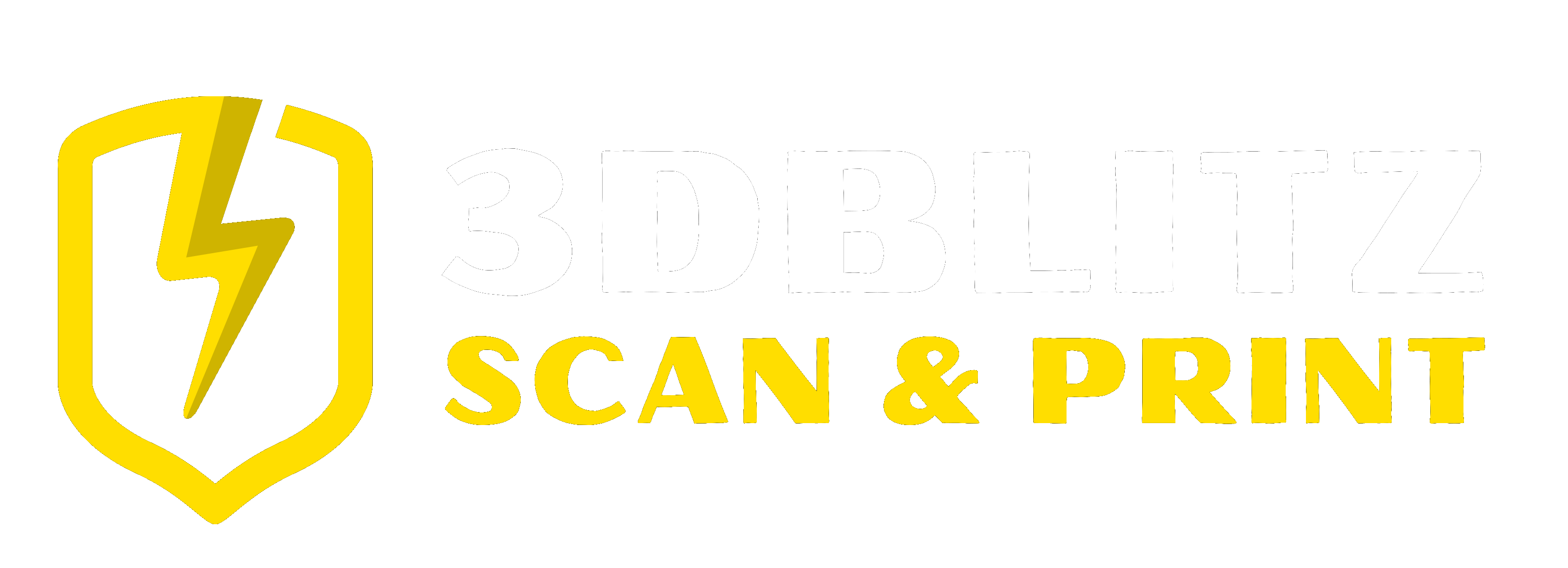 3DBlitz – Scan & Print