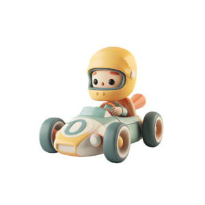 Kristalldrache Glow in the Dark faszinierend 3D XXL