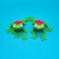 2x-frosch